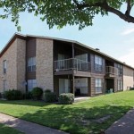 1 Bedroom Apartment Richardson Tx