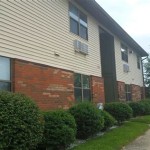 1 Bedroom Apartments Richmond Ky