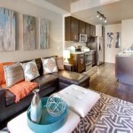 1 Bedroom Apartments Under $500