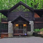 1 Bedroom Cabins In Gatlinburg Tn