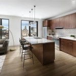 1 Bedroom Low Income Apartments