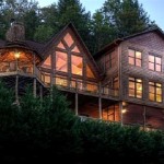 10 Bedroom Cabins In Blue Ridge Ga