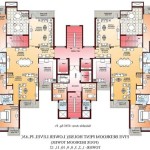 10 Bedroom House Floor Plans