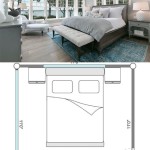 11 X 10 Bedroom Layout