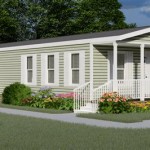 2 Bedroom 2 Bath Manufactured Homes