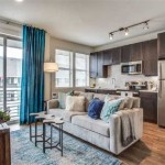 2 Bedroom Apartments Dallas Under $1500
