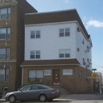 2 Bedroom Apartments Jersey City