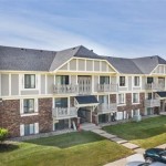 2 Bedroom Apartments Lansing Mi