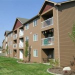 2 Bedroom Apartments Spokane Valley