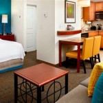 2 Bedroom Hotel Suites Columbus Ohio