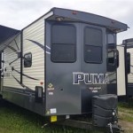 2 Bedroom Park Model Rv