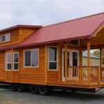 2 Bedroom Park Model Trailers