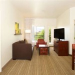 2 Bedroom Suite Hotel Philadelphia