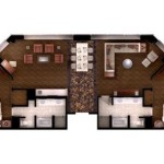 2 Bedroom Suite Signature Mgm