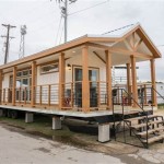 2 Bedroom Tiny Home Kits