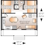 2 Bedroom Tiny House Plans On Wheels