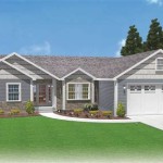 3 Bedroom 2 Bath Prefab Homes