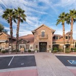 3 Bedroom Apartments In Mesa