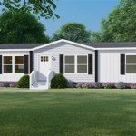 3 Bedroom Manufactured Homes Inside