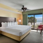 3 Bedroom Suite Myrtle Beach