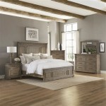 5 Piece Bedroom Set Under $1000