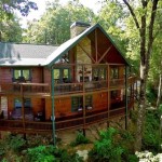 6 Bedroom Cabins In Georgia