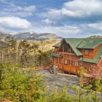 8 Bedroom Cabins In Gatlinburg Tn