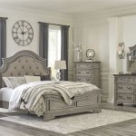 Ashley Furniture 14 Piece Bedroom Set