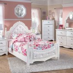 Ashley Furniture Princess Bedroom Set