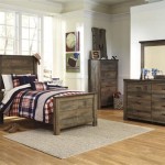 Ashley Furniture Twin Bedroom Sets