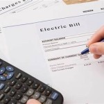 Average Electric Bill For 3 Bedroom House