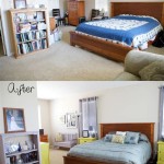 Bedroom Makeover On A Budget