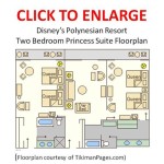 Best 2 Bedroom Suites At Disney World