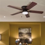 Best Ceiling Fans For Bedroom