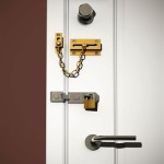 Best Lock For A Bedroom Door