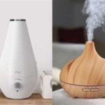 Best Small Humidifiers For Bedroom