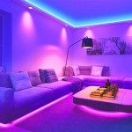 Best Strip Lights For Bedroom