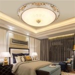 Ceiling Light Fixtures For Bedroom