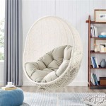 Chairs That Hang From The Ceiling For Bedrooms