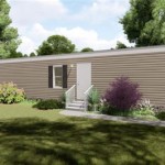 Clayton Homes 2 Bedroom 2 Bath