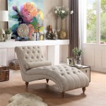 Comfortable Chaise Lounge For Bedroom