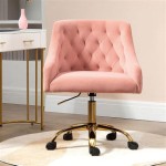 Cute Desk Chairs For Bedroom