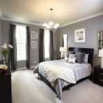 Decor For A Grey Bedroom