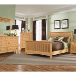 Discontinued American Signature Bedroom Furniture