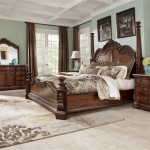 Discontinued Ashley Furniture Bedroom Sets