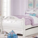 Disney Princess Fairytale Bedroom Set