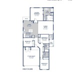 Dr Horton 4 Bedroom Floor Plans