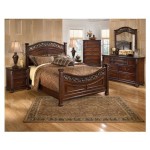 El Dorado Furniture Bedroom Sets
