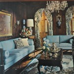 Ethan Allen Bedroom Furniture 1970s