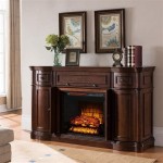 Fireplace Tv Stand For Bedroom